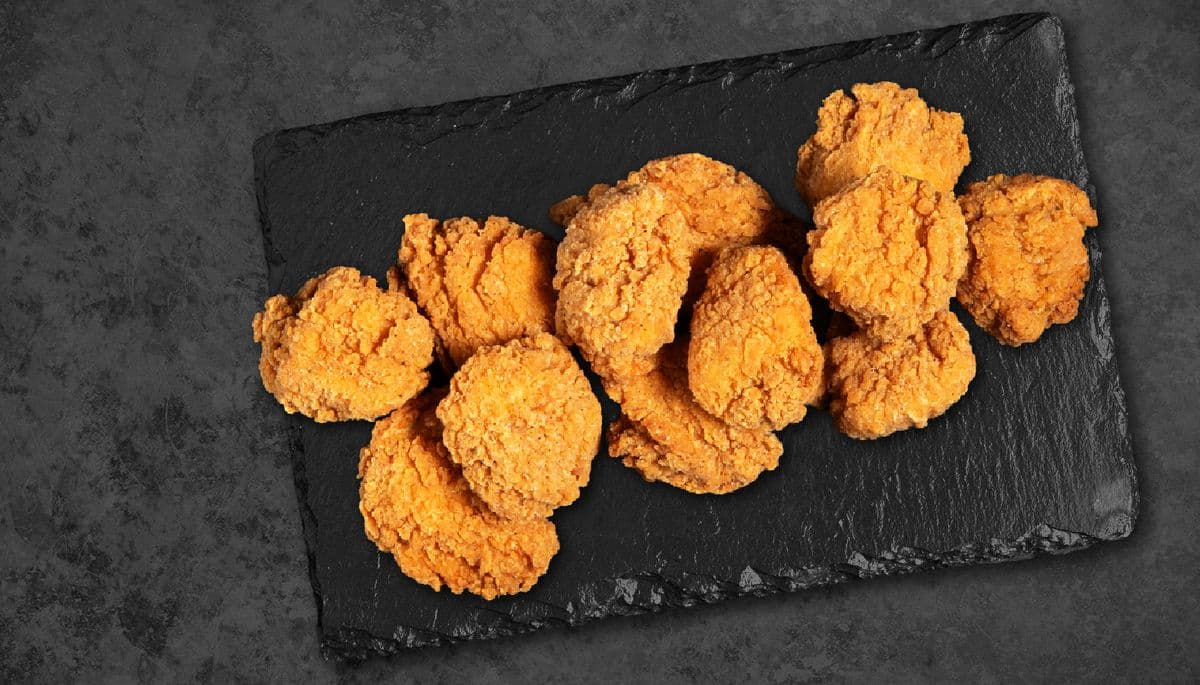 Boneless Chicken Wings
