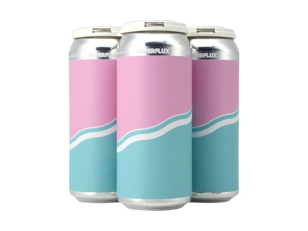 Superflux - Happyness IPA