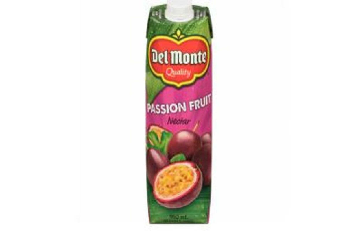 Del Monte Passion fruit (960 ml)