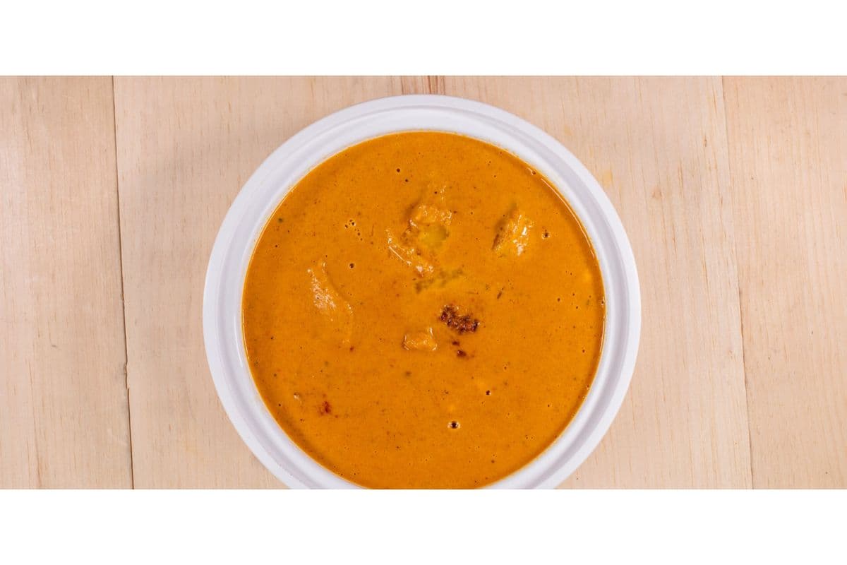Chicken Korma