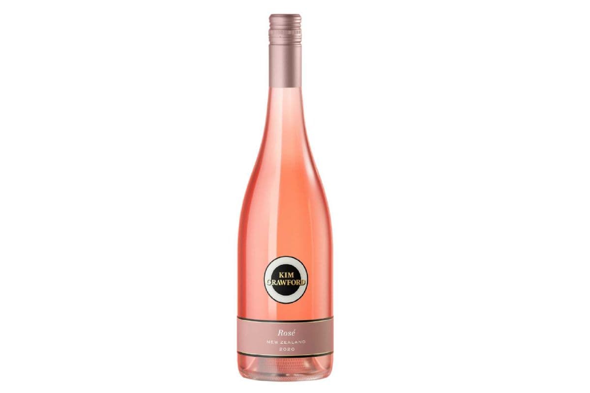 Kim Crawford Rose (1 x 750 ml)