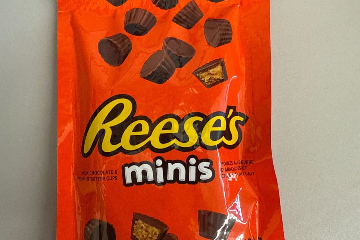 Reese minis Small bag