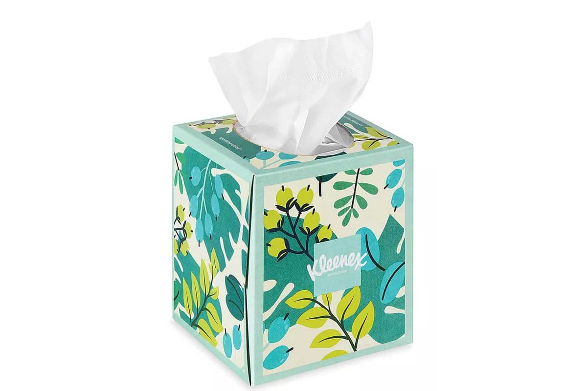 Kleenex
