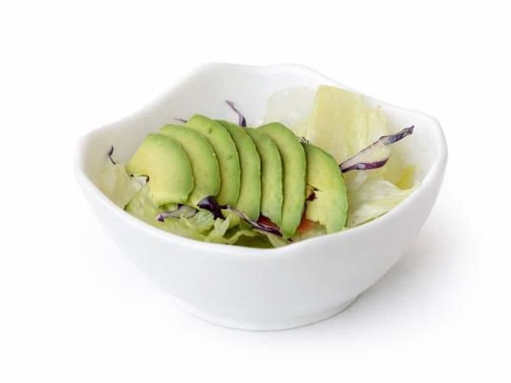 Avocado Salad