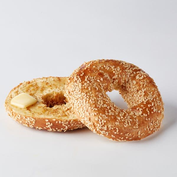 Bagel & Butter