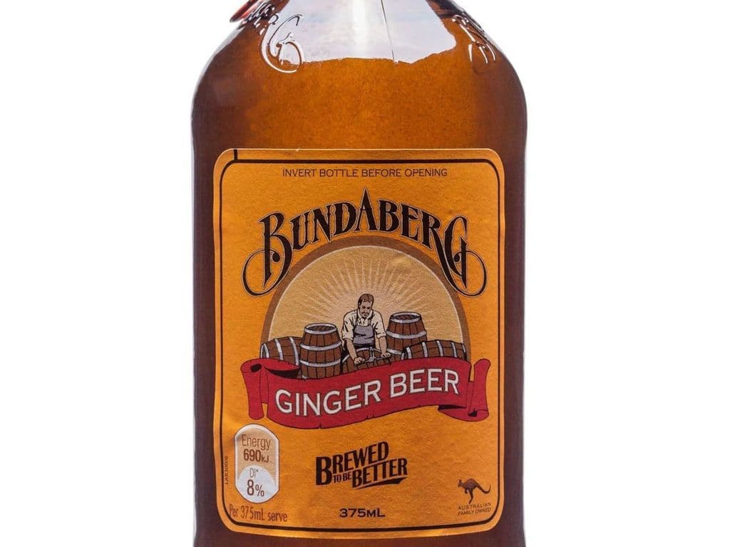 Bundaberg - Ginger Beer