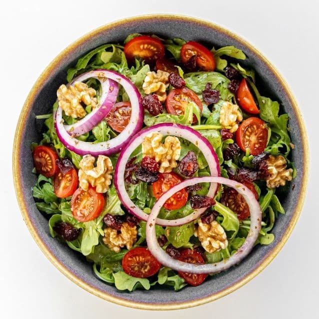 Arugula Salad