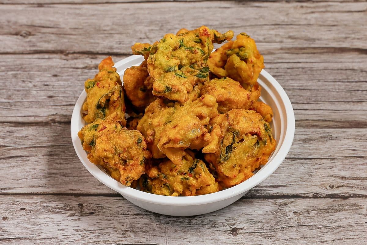 Veggie Pakora (1 lb)