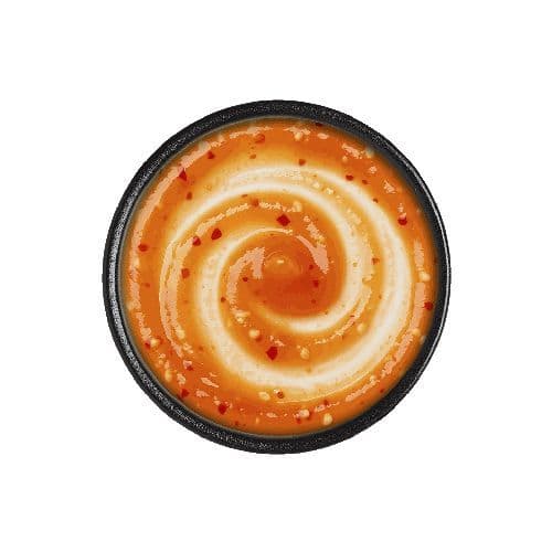 Side Hot Honey dib