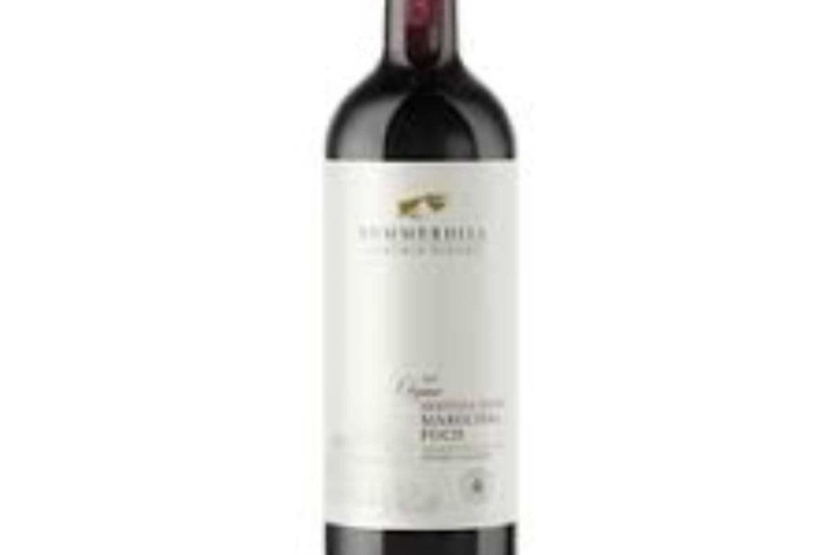 Summerhill Organic Marechal Foch (1 x 750ml)
