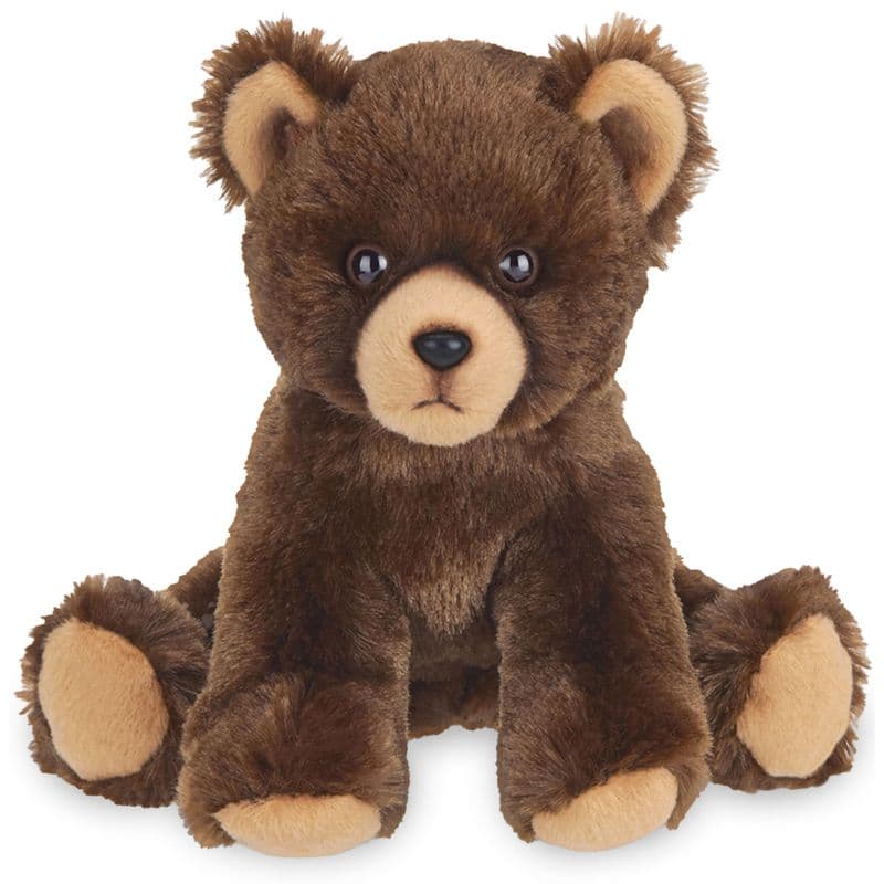 Bearington Collection Lil' Grizby 7"