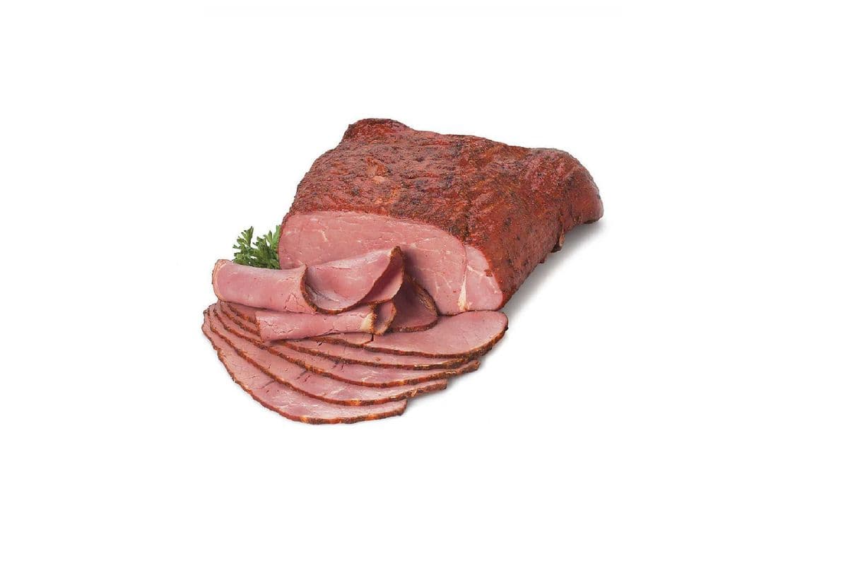 Pastrami 100g