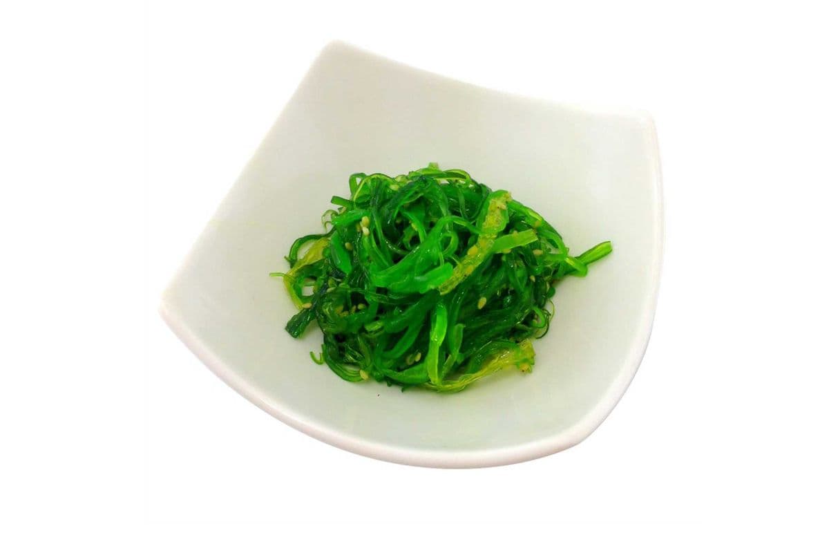 Seaweed Salad