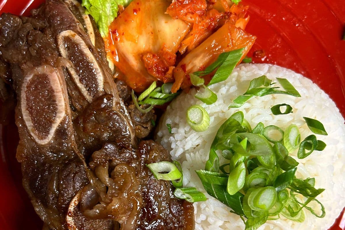 Beef Short Ribs