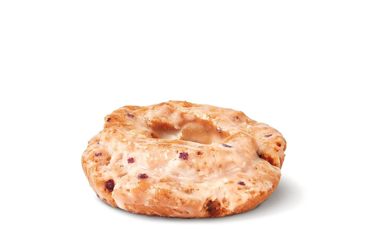 Blueberry Sour Cream