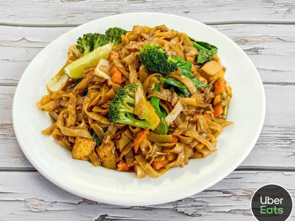 Pad See Ew