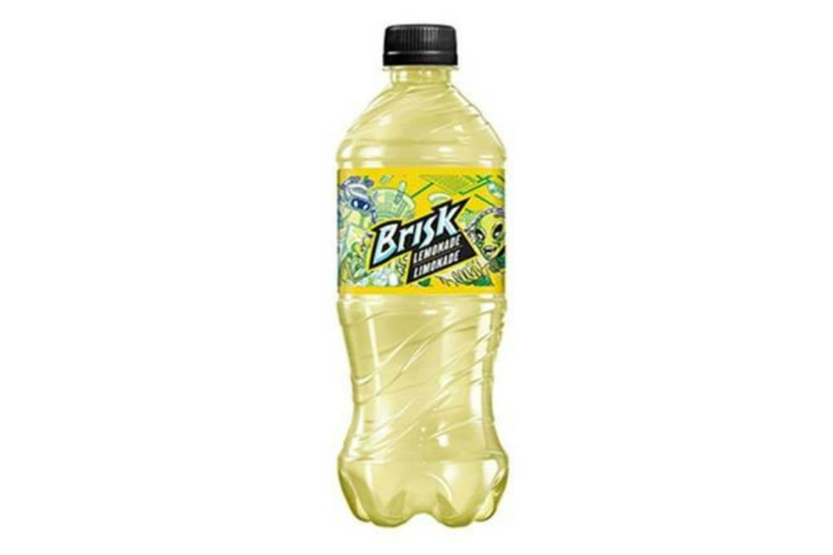 Brisk Iced Tea (591 ml)