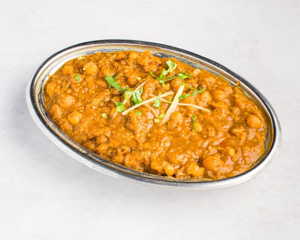 Channa Masala