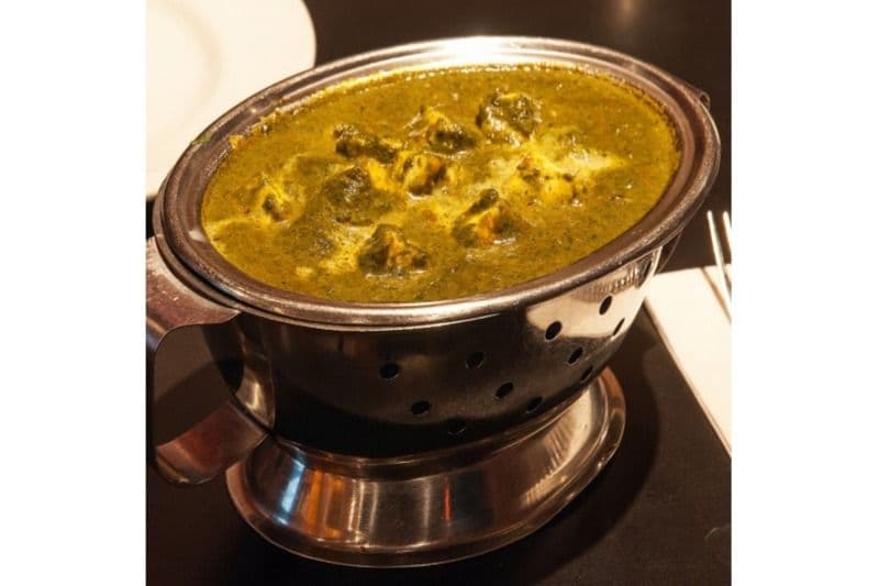 Paneer Butter Masala