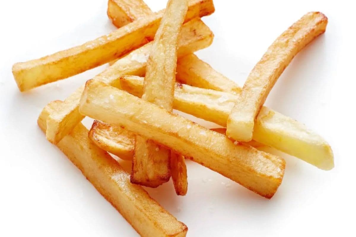 Fries Regular