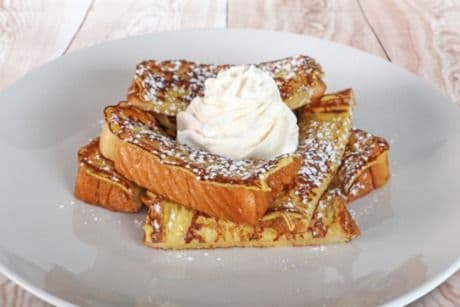 Kids French Toast