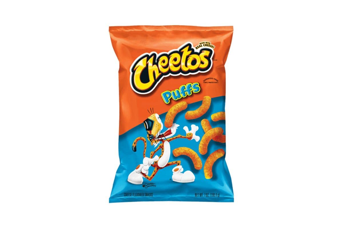 Cheetos Puffs (260 g)