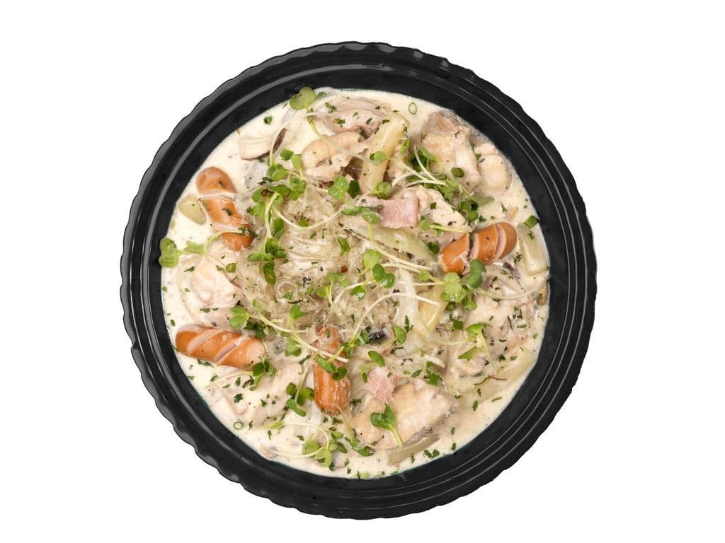 Creamy Jjimddak [L]