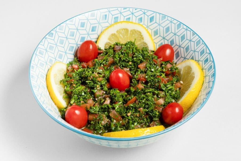 Tabouli Salad