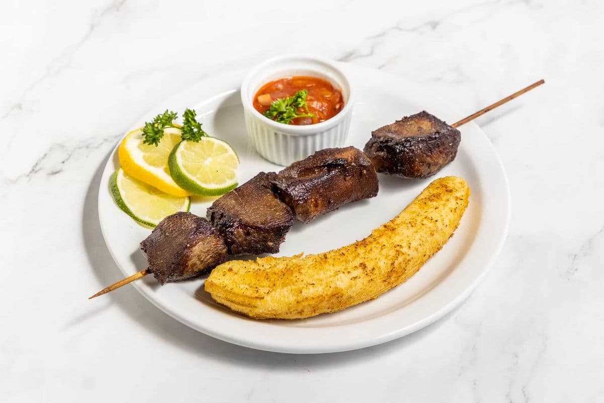 Ururimi - Beef Tongue