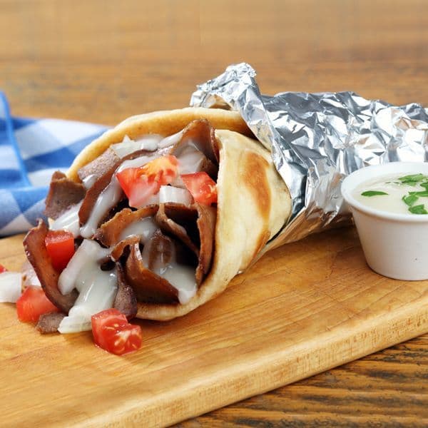 Donair