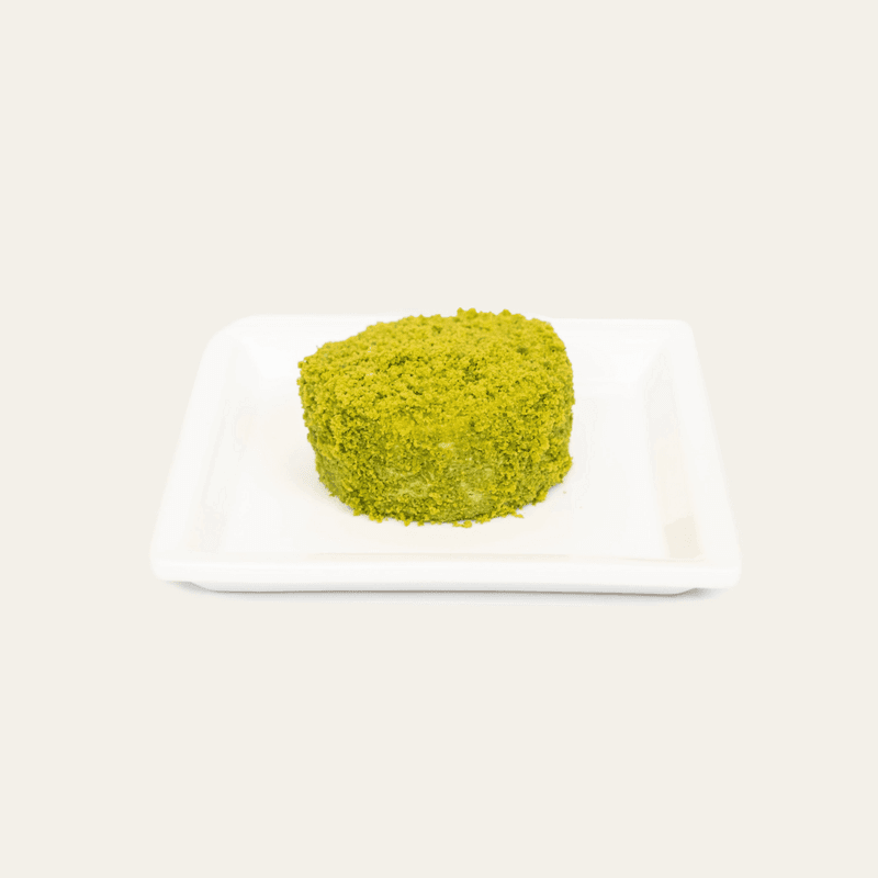 Matcha Double Fromage