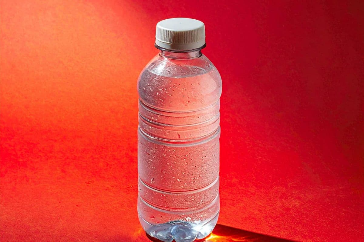 Water Bottle