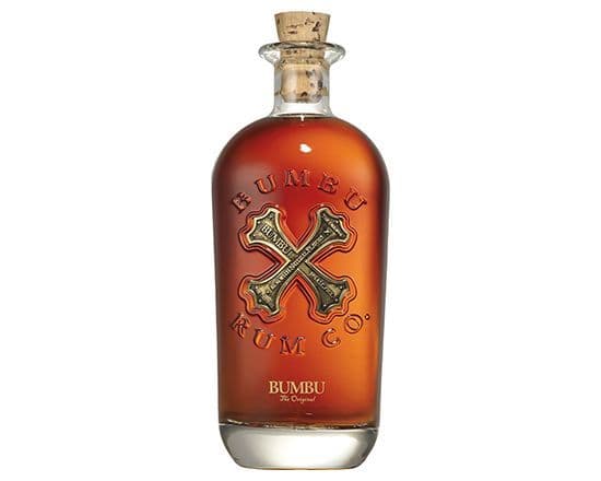 Bumbu Craft Rum, 750 ml