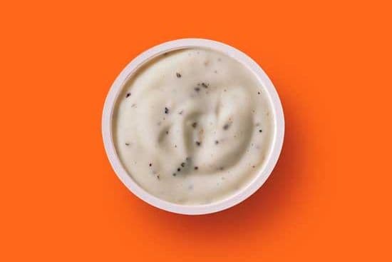 Trempette Caesar Crémeuse À L'ail / Creamy Garlic Caesar Dip®