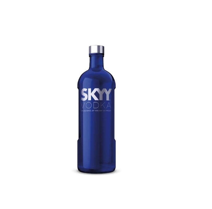 Skyy Vodka (1.75 L)