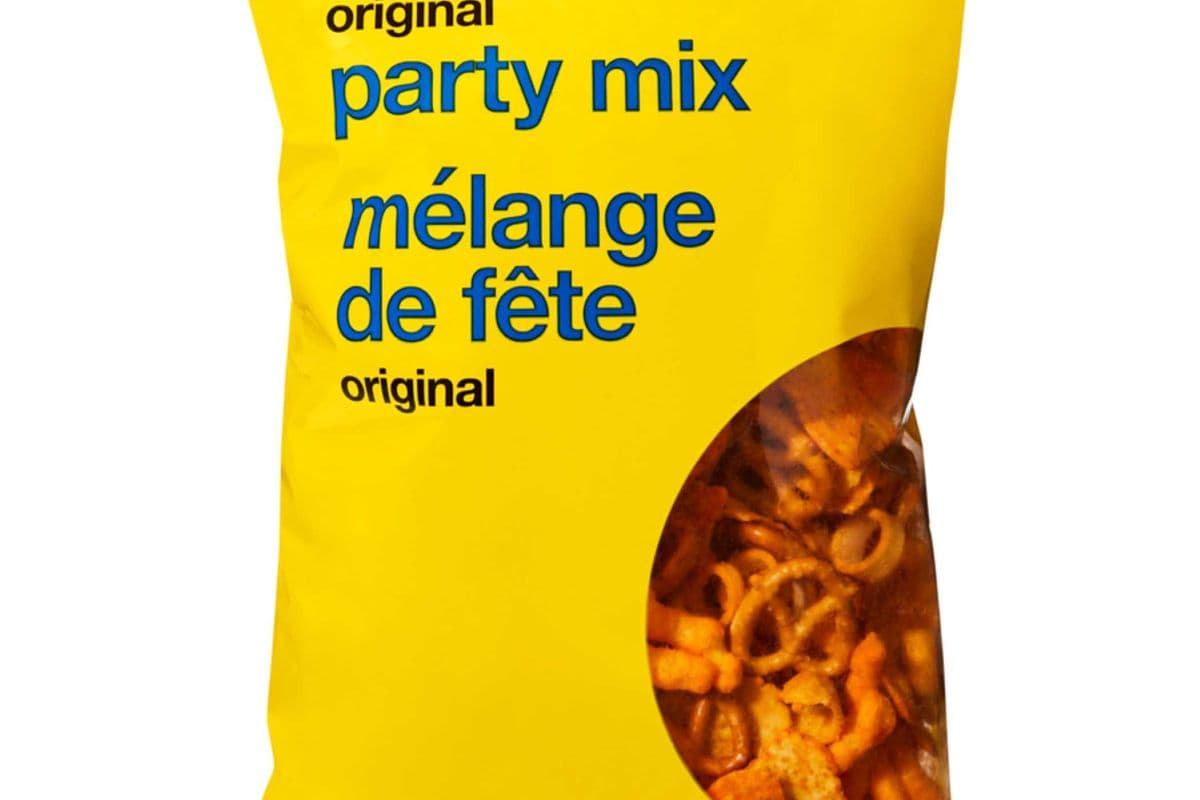 No Name - Party Mix 320g