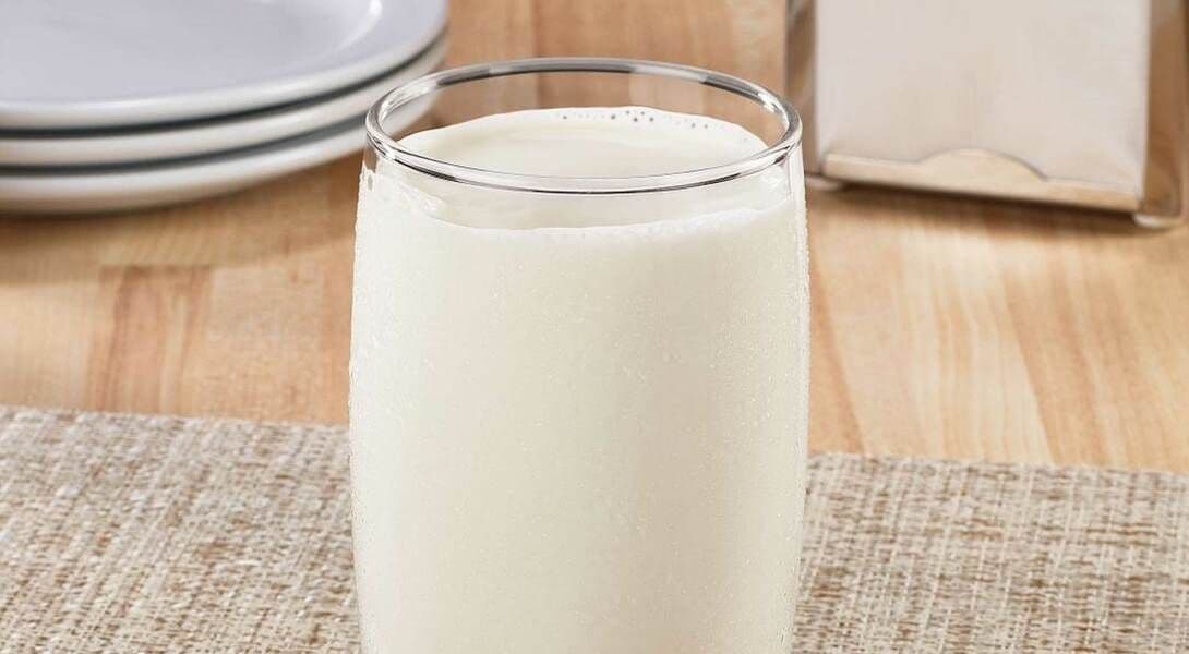MILK - Regular