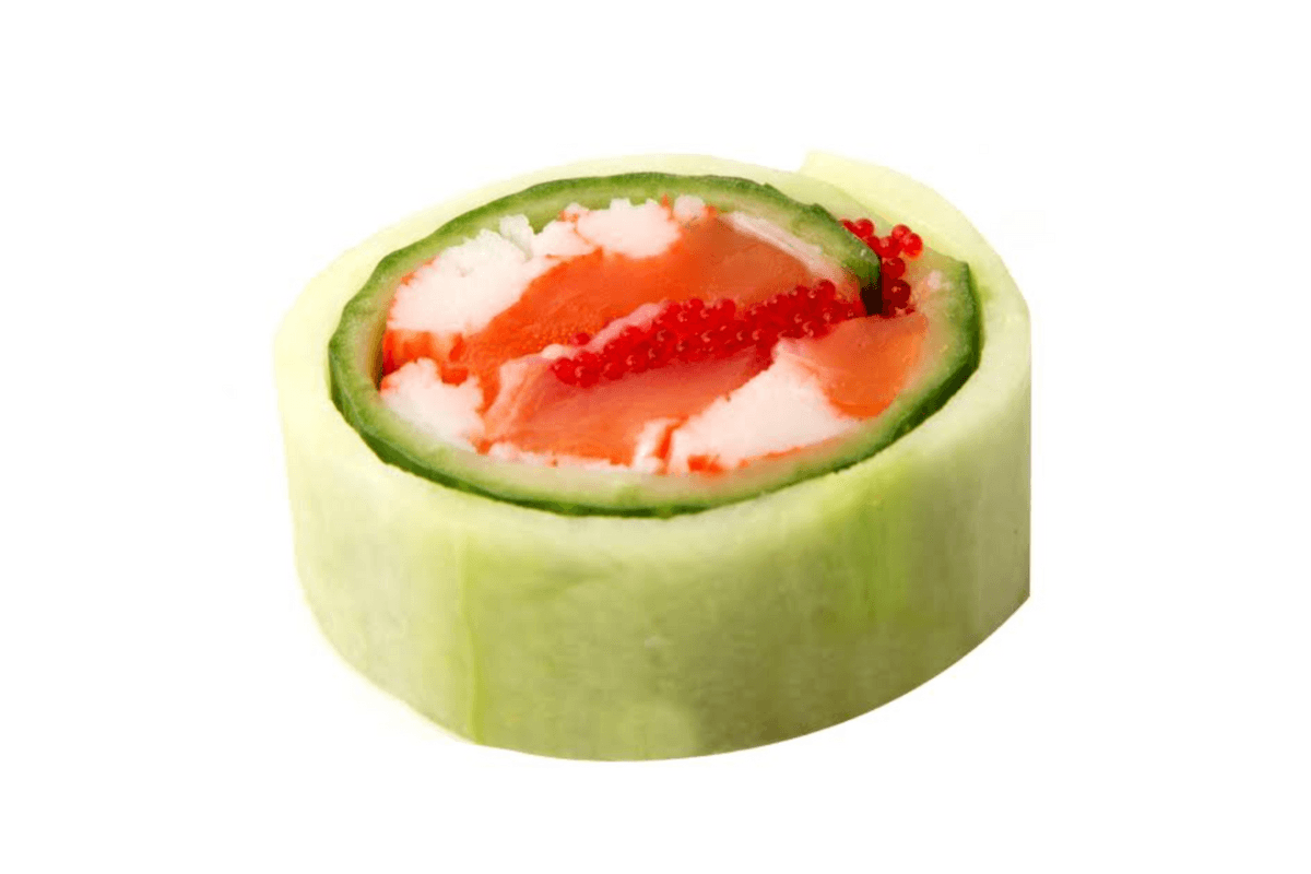 Sashimi Roll