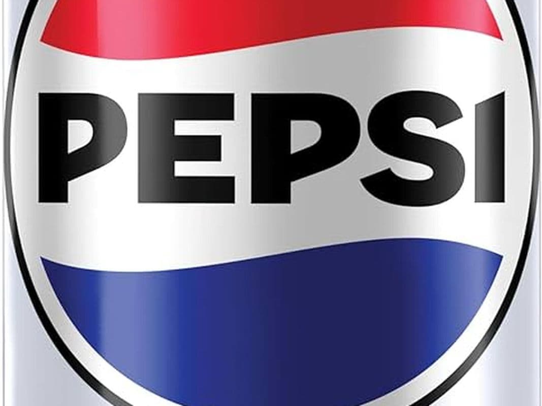 CAN DIET PEPSI