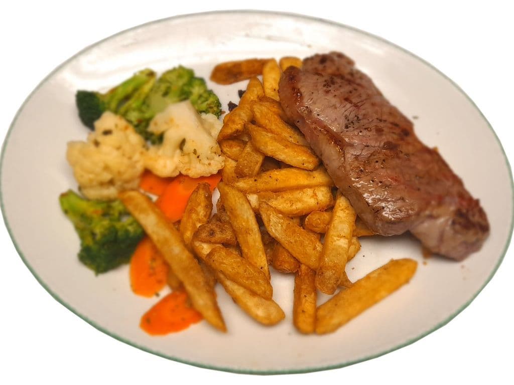 NewYork Steak