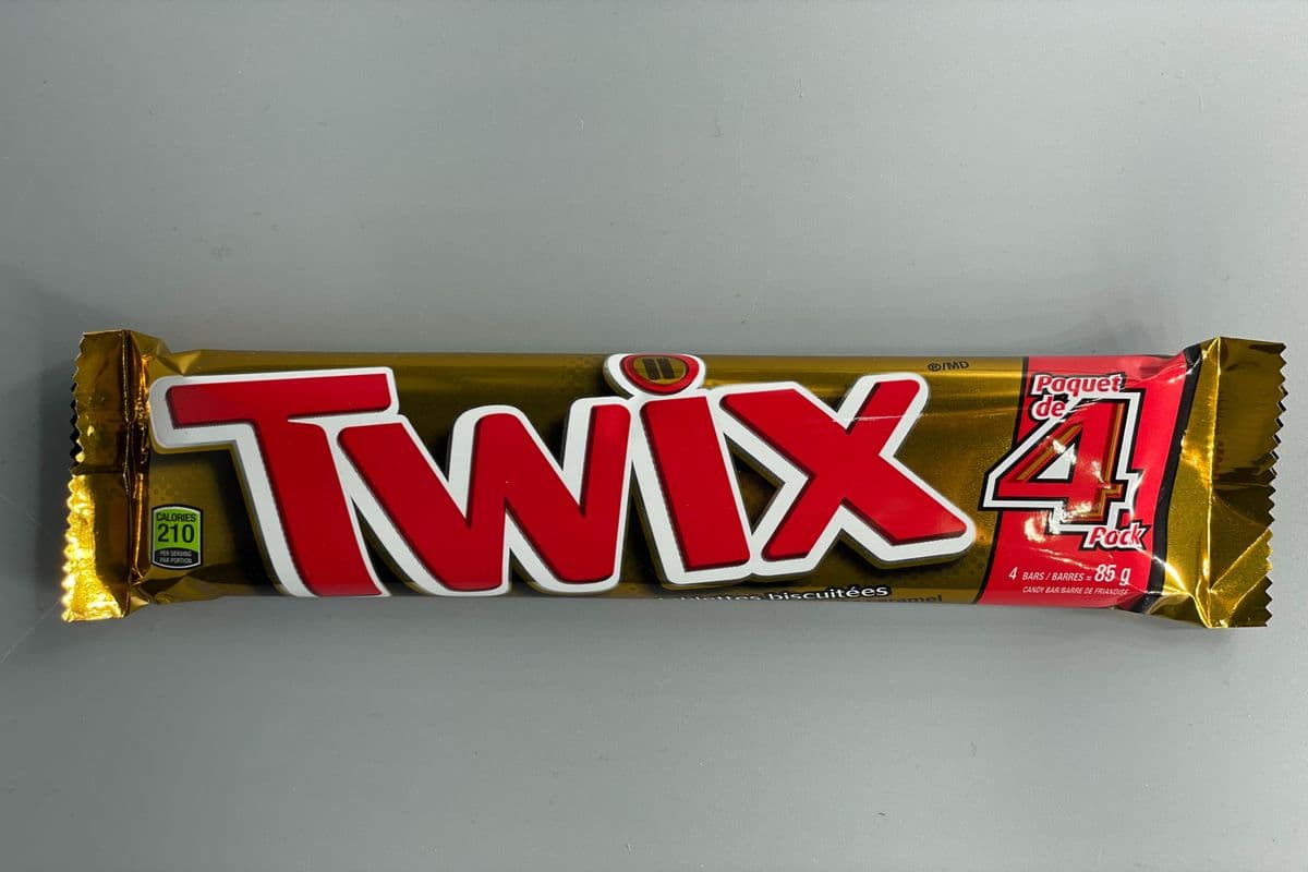 Twix (85 g)