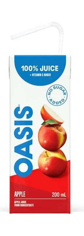 Kids Juice Box