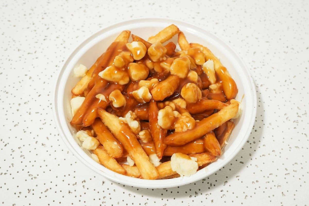 Poutine