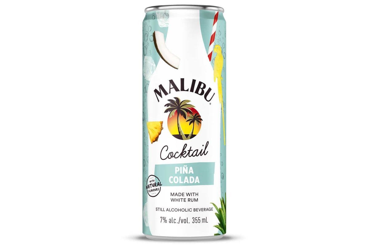 Malibu (1 x 473ml)