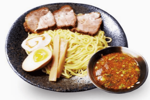 Tsuke-men