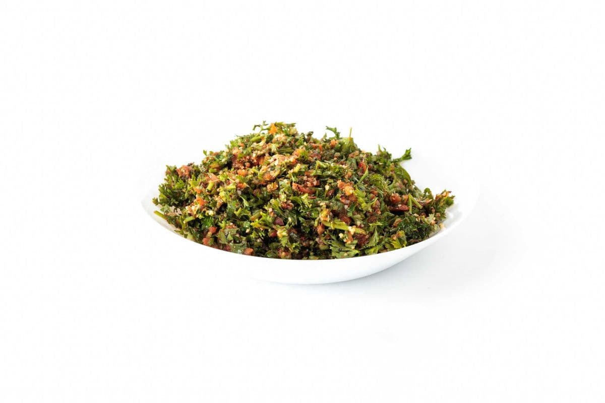 Tabouli Salad