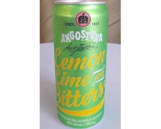 Angostura LLB