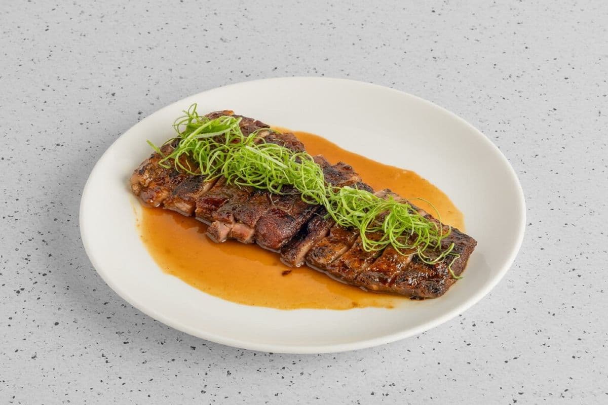 Iberico Char Siu