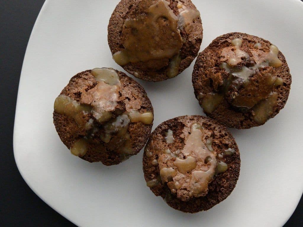 Gluten Free Brownie