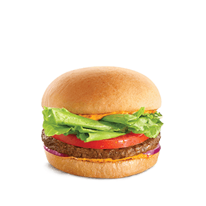 Spicy Piri-Piri Beef Buddy®* Combo